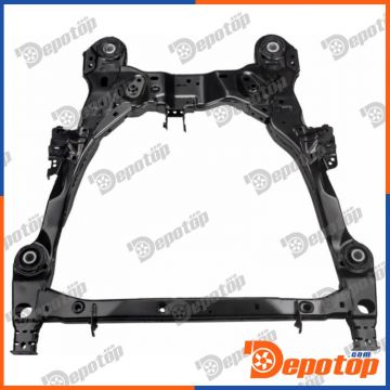 Berceau de Moteur avant pour FORD | ZRZ-FR-012, FB5Z-5C145-B
